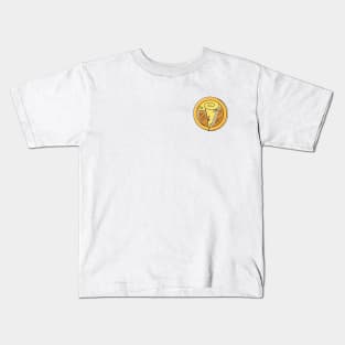 Hercules medal Kids T-Shirt